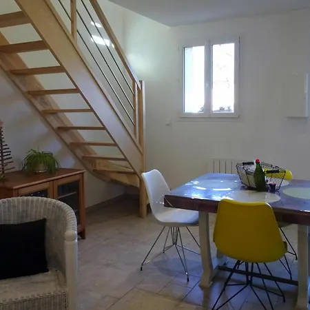 Holiday home Norman House In Baie De Sommes -lancheres, Cleaning Included
