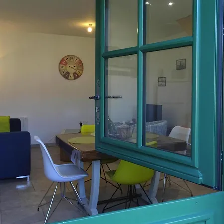 Holiday home Norman House In Baie De Sommes -lancheres, Cleaning Included *
